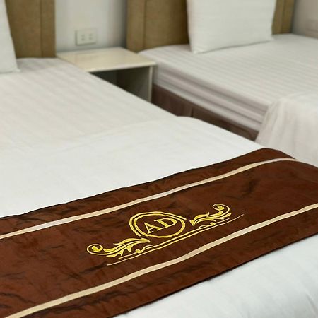 Nha Nghi Anh Dung Bed & Breakfast Ha Long Dış mekan fotoğraf