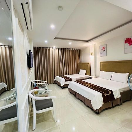 Nha Nghi Anh Dung Bed & Breakfast Ha Long Dış mekan fotoğraf