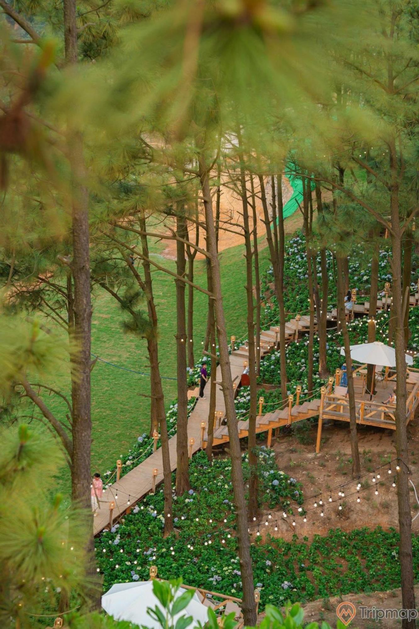 Nha Nghi Anh Dung Bed & Breakfast Ha Long Dış mekan fotoğraf