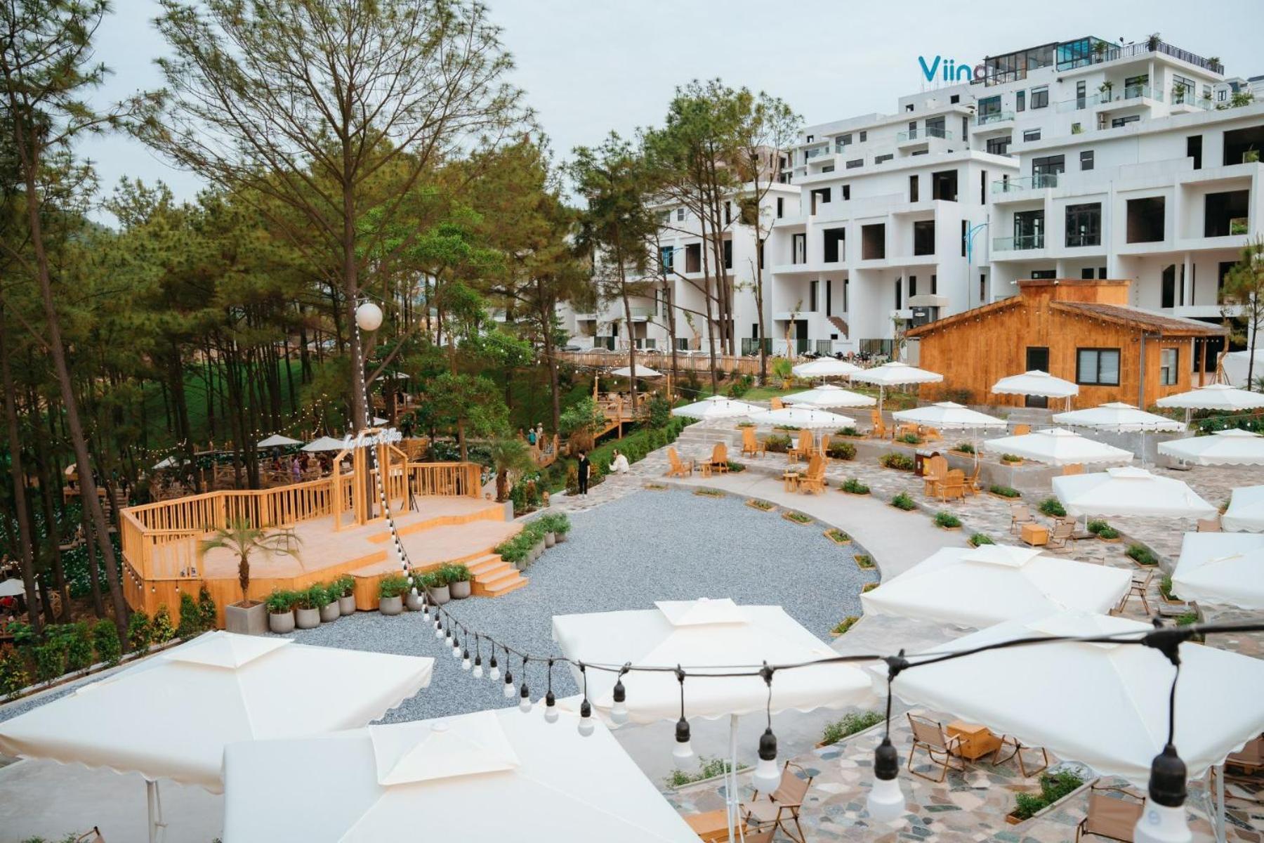 Nha Nghi Anh Dung Bed & Breakfast Ha Long Dış mekan fotoğraf