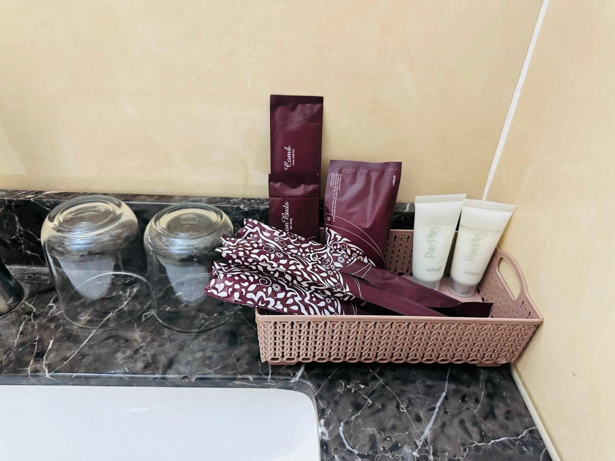 Nha Nghi Anh Dung Bed & Breakfast Ha Long Dış mekan fotoğraf