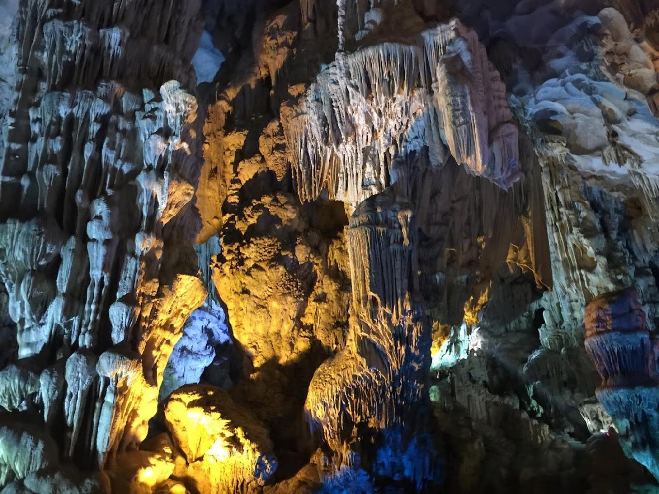 Nha Nghi Anh Dung Bed & Breakfast Ha Long Dış mekan fotoğraf