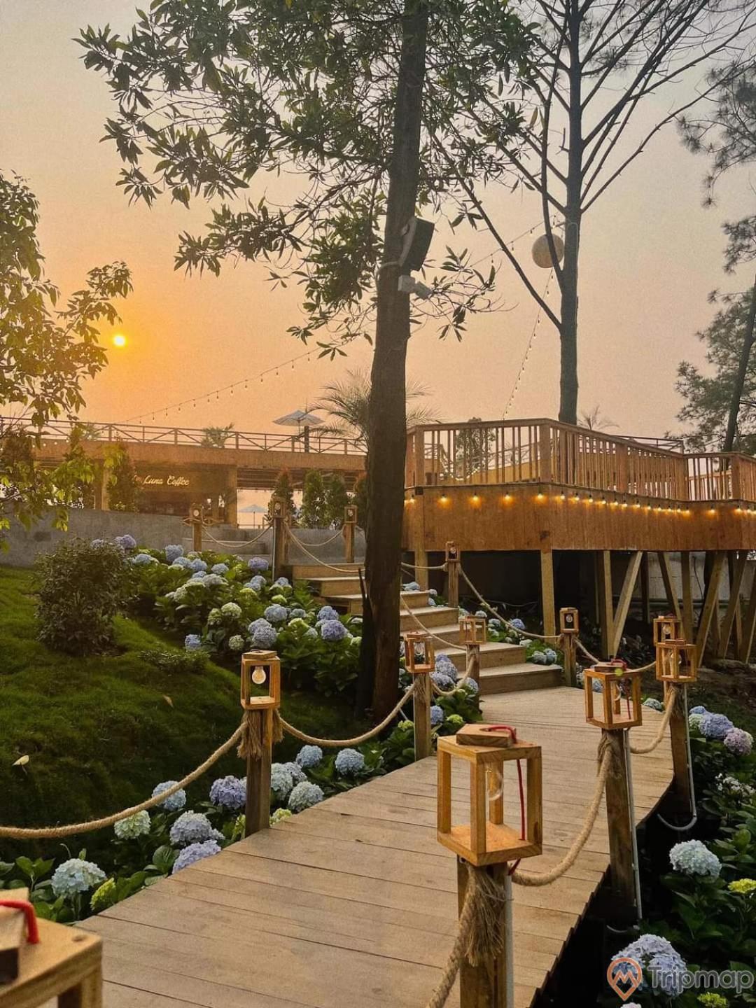 Nha Nghi Anh Dung Bed & Breakfast Ha Long Dış mekan fotoğraf