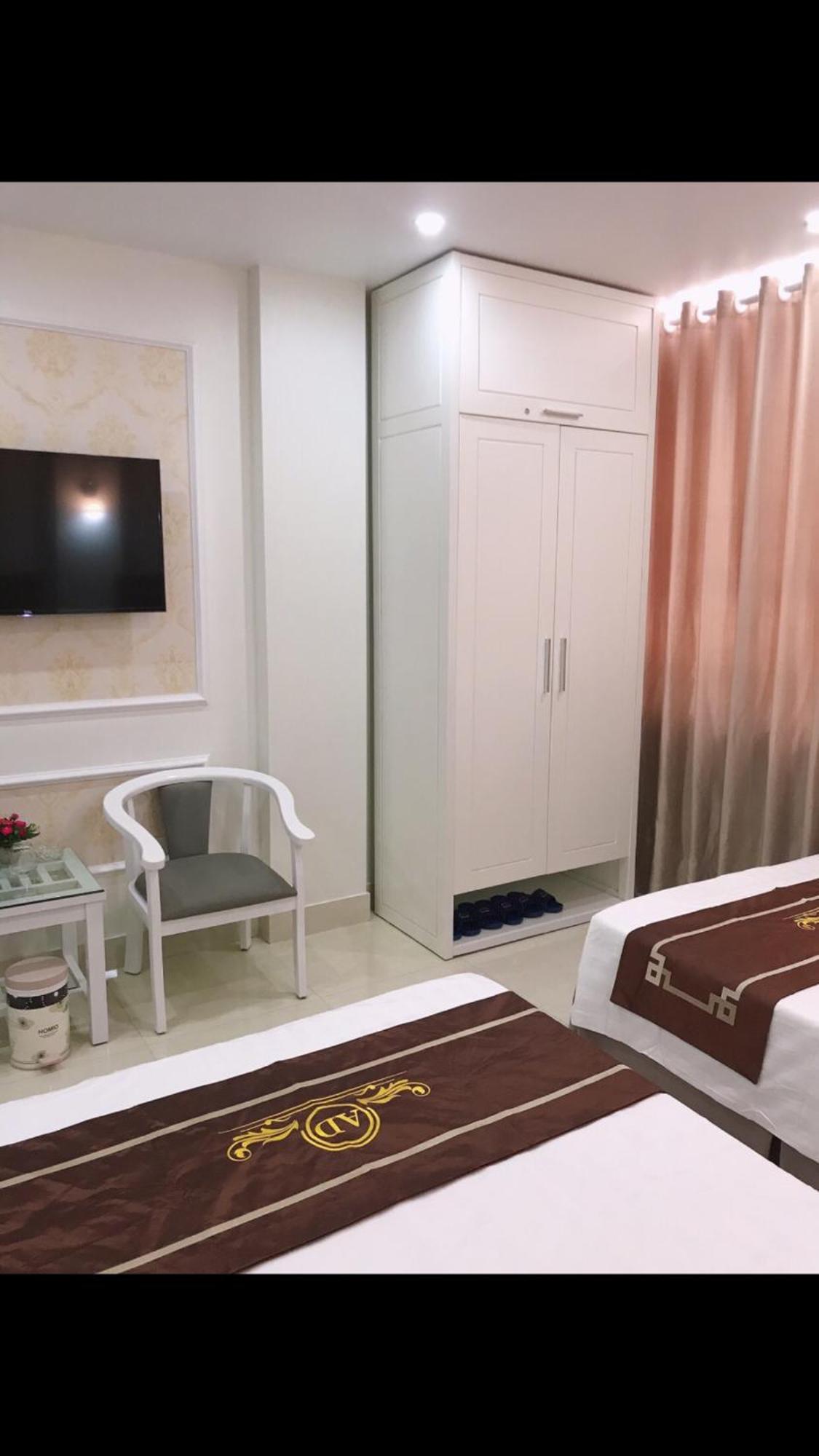 Nha Nghi Anh Dung Bed & Breakfast Ha Long Dış mekan fotoğraf