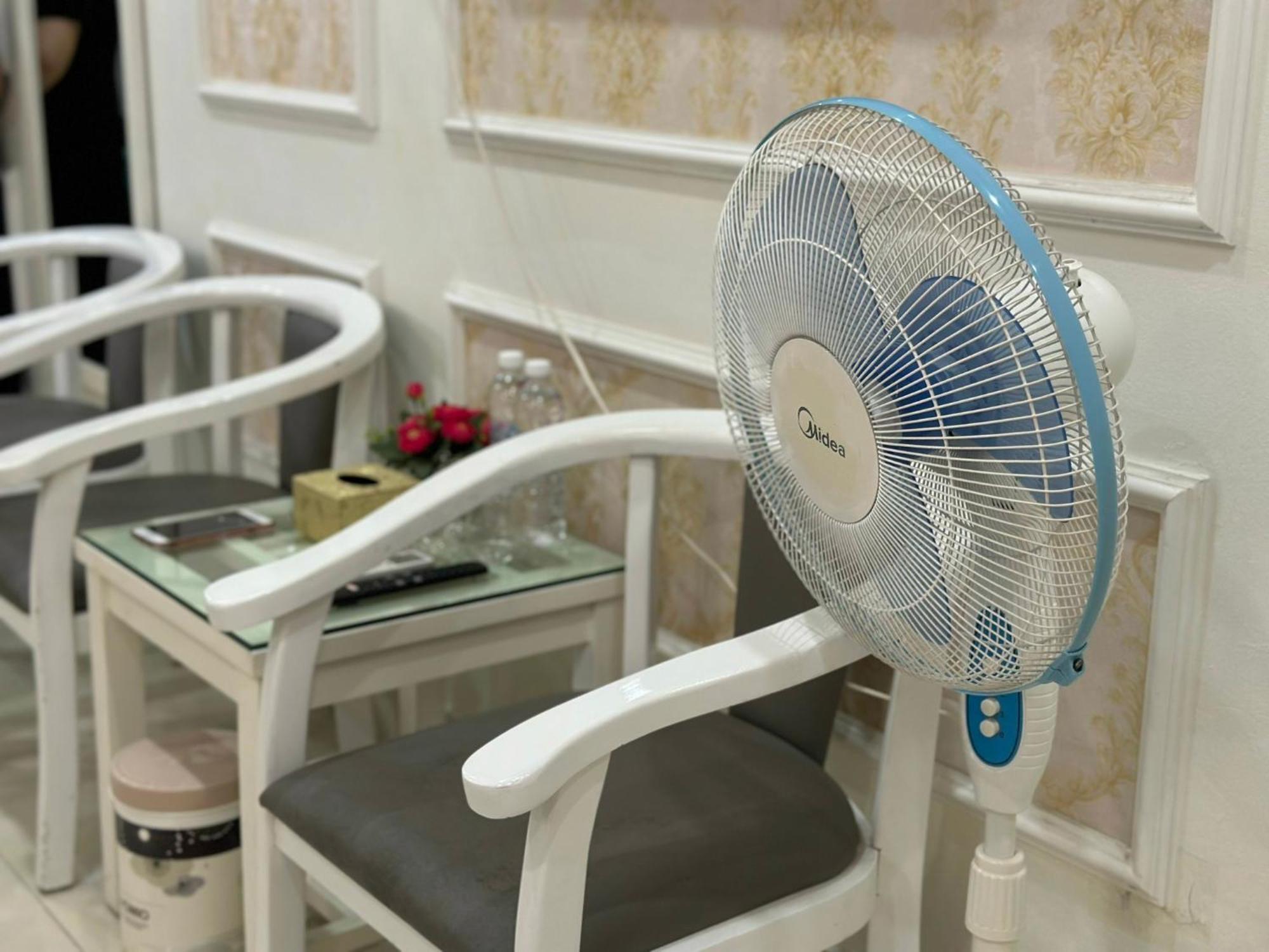 Nha Nghi Anh Dung Bed & Breakfast Ha Long Dış mekan fotoğraf